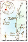 Similana Resort 